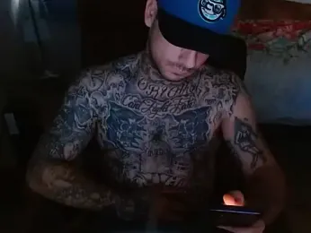 DADDY_KANE8--- webcam model stream image