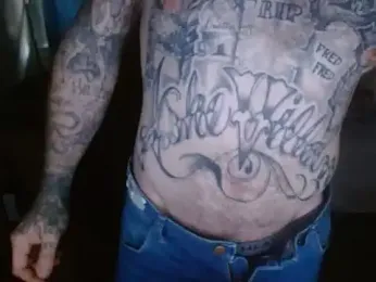 DADDY_KANE8--- webcam model stream image