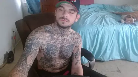 DADDY_KANE8--- webcam model stream image