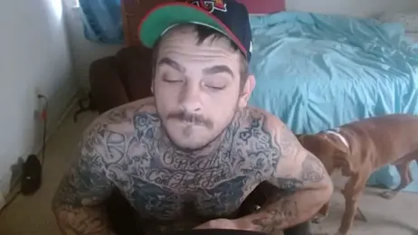 DADDY_KANE8--- webcam model stream image