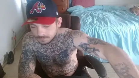 DADDY_KANE8--- webcam model stream image