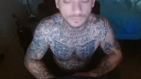 DADDY_KANE8--- webcam model stream image