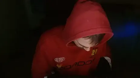 DADDY_KANE8--- webcam model stream image