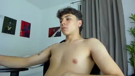 Joe23__ webcam model stream image