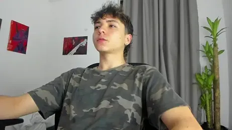 Joe23__ webcam stripchat model stream image