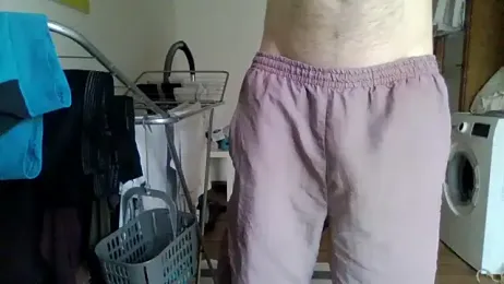 XLBarehengst webcam model stream image