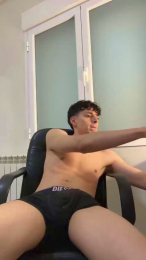Shyboy911 webcam model stream image