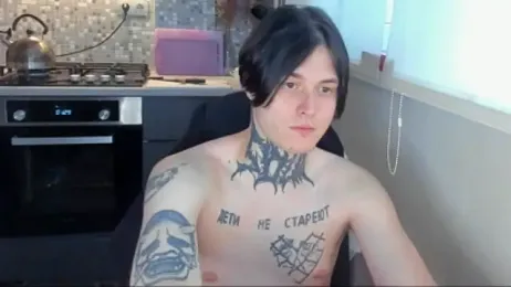 _torfin_ webcam model stream image