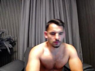 Antonio Valentini webcam flirt4free model stream image