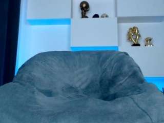 arianatattoos webcam model stream image