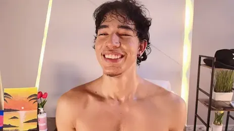 rick_flame0 webcam model stream image
