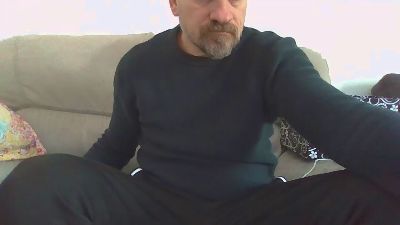 AlexJulian740 webcam model stream image