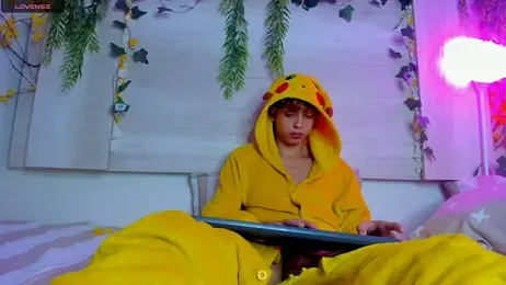 Twinkk_Guy webcam model stream image