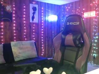 purplequeen888 webcam model stream image