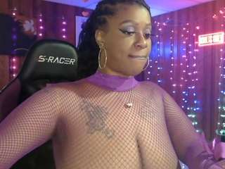purplequeen888 webcam model stream image
