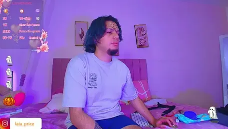 Laia_and_Damian webcam model stream image