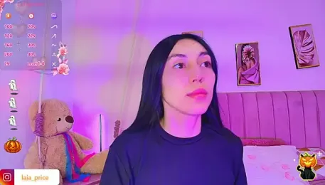 Laia_and_Damian webcam model stream image