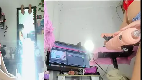 _Fernanda_Sanchez webcam model stream image