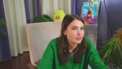 TammaraKent webcam model stream image