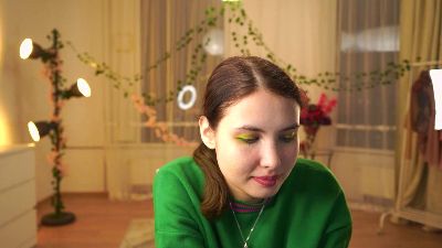 TammaraKent webcam model stream image