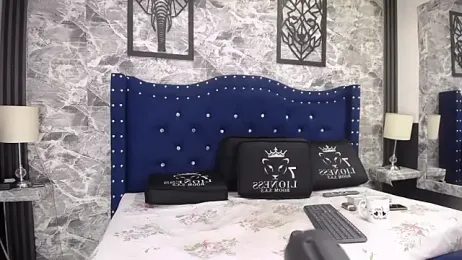 miha_sex91 webcam model stream image