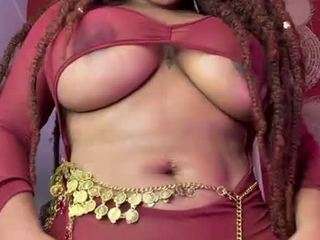 niaharris webcam model stream image