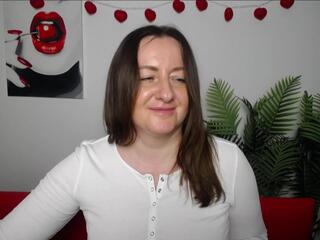 Abby Taylorr webcam model stream image