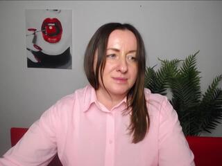 Abby Taylorr webcam model stream image