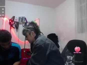 freyaa_sorceress webcam model stream image