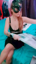 Linacoquine webcam model stream image