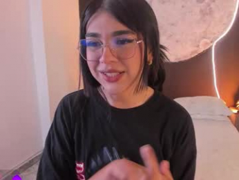 rosecassie webcam model stream image