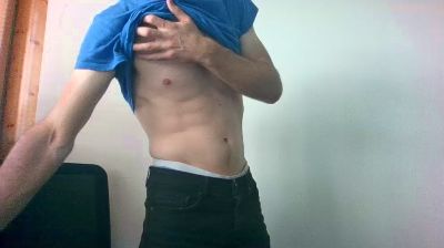 GibXOU webcam model stream image