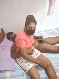 HairyYoungPussy webcam model stream image