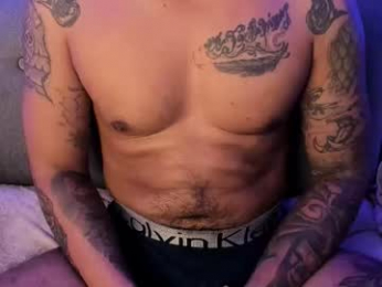 johncarrie webcam model stream image