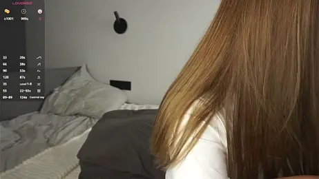 BrynnHolverson webcam model stream image