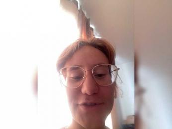 Sexu-Girl webcam model stream image