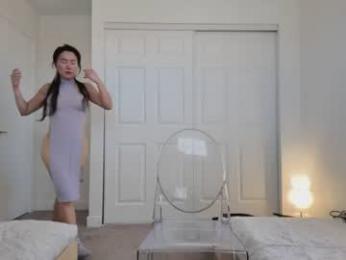 yourlovelykgirlfriend webcam model stream image