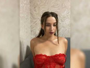 Alisaa-00 webcam model stream image