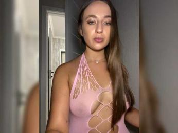 Alisaa-00 webcam model stream image