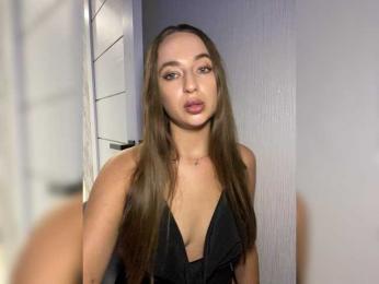 Alisaa-00 webcam bongacams model stream image