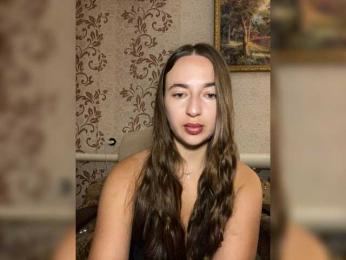 Alisaa-00 webcam model stream image