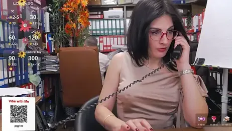 classyladyrellax webcam model stream image