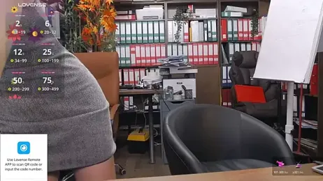 classyladyrellax webcam model stream image