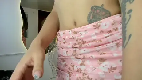 Sara_Davina webcam model stream image