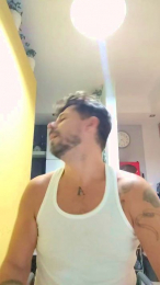 Fredylover webcam model stream image