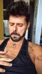 Fredylover webcam model stream image