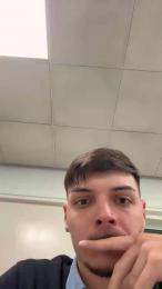 ThomasRM98 webcam model stream image