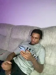 Glodough6 webcam model stream image