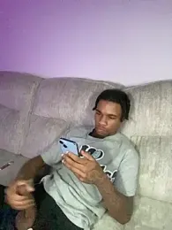 Glodough6 webcam model stream image