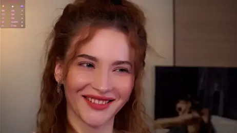 SanyaDears webcam stripchat model stream image